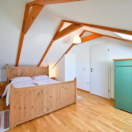 Holiday Home Fancita 图赫尔斯克利普利采 外观 照片