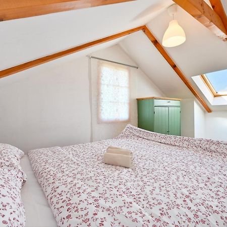 Holiday Home Fancita 图赫尔斯克利普利采 外观 照片