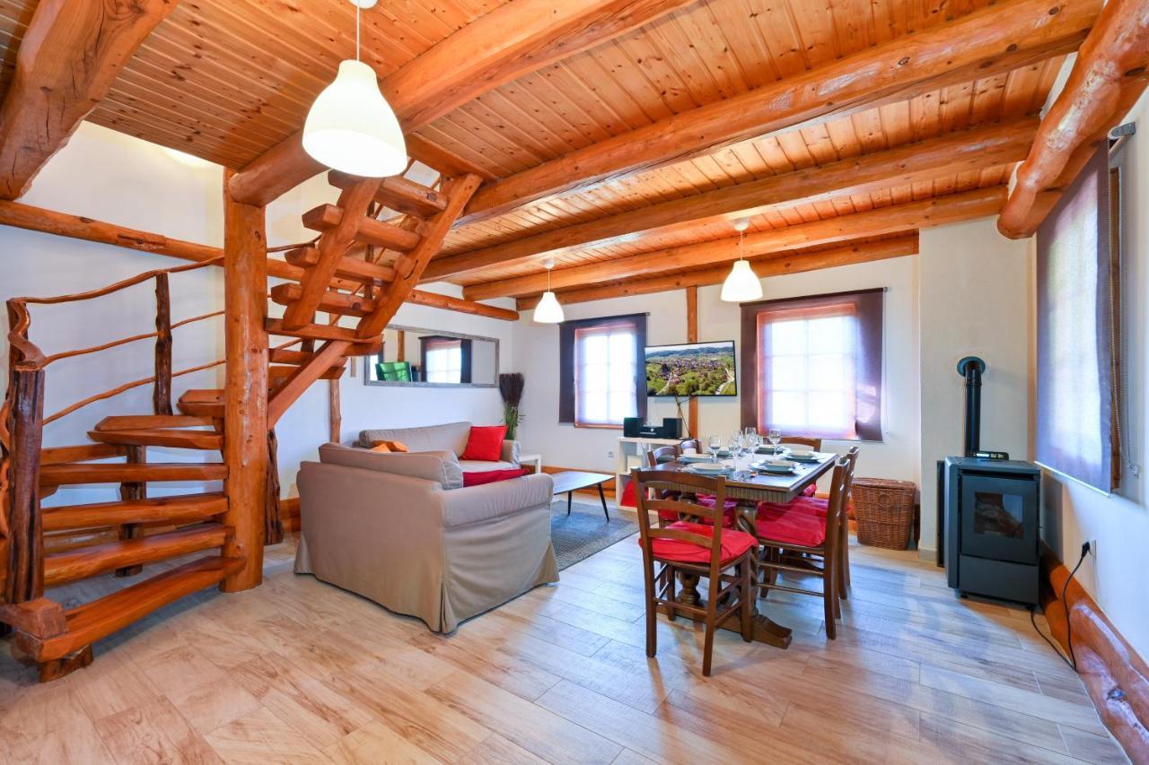 Holiday Home Fancita 图赫尔斯克利普利采 外观 照片